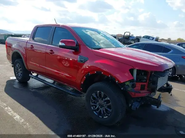 1FTER4EH5MLD18069 2021 FORD RANGER - Image 1