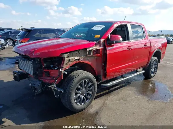 1FTER4EH5MLD18069 2021 FORD RANGER - Image 2