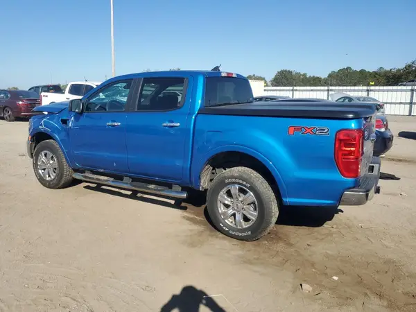 1FTER4EH5MLD20520 2021 FORD RANGER - Image 2