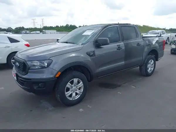 1FTER4EH5MLD21067 2021 FORD RANGER - Image 2