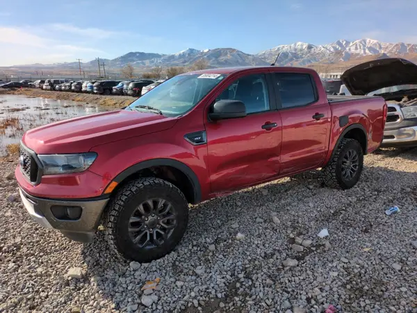 1FTER4EH5MLD23580 2021 FORD RANGER - Image 1