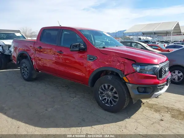1FTER4EH5MLD23952 2021 FORD RANGER - Image 1