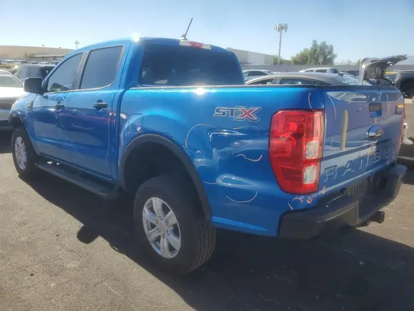 1FTER4EH5MLD32506 2021 FORD RANGER - Image 2