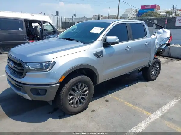 1FTER4EH5MLD33221 2021 FORD RANGER - Image 2