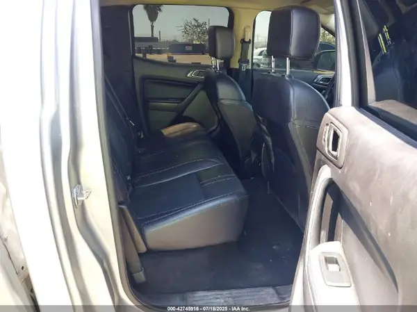 1FTER4EH5MLD33221 2021 FORD RANGER - Image 8