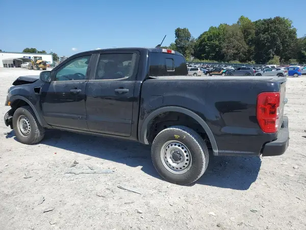 1FTER4EH5MLD33445 2021 FORD RANGER - Image 2