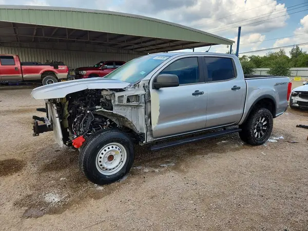 1FTER4EH5MLD42176 2021 FORD RANGER - Image 1