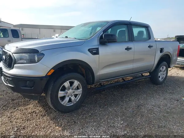 1FTER4EH5MLD53663 2021 FORD RANGER - Image 2