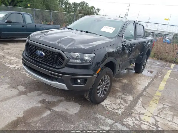 1FTER4EH5MLD58796 2021 FORD RANGER - Image 2