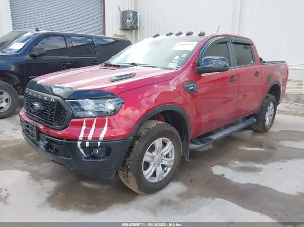1FTER4EH5MLD59687 2021 FORD RANGER - Image 2