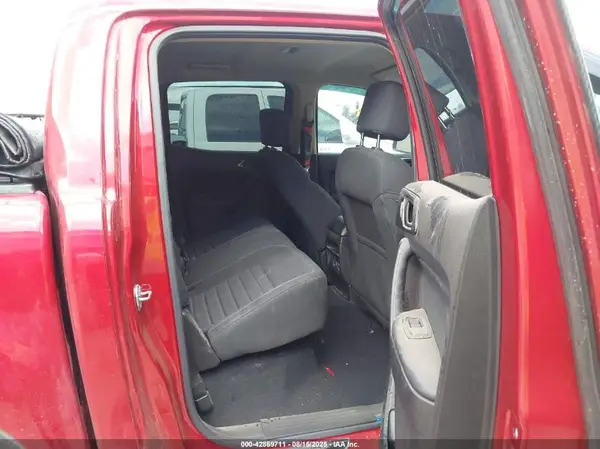 1FTER4EH5MLD59687 2021 FORD RANGER - Image 8