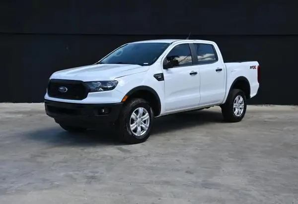 1FTER4EH5MLD60516 2021 FORD RANGER - Image 2