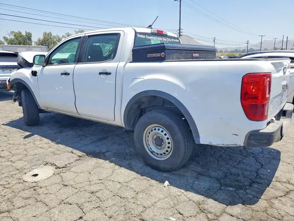 1FTER4EH5MLD72925 2021 FORD RANGER - Image 2