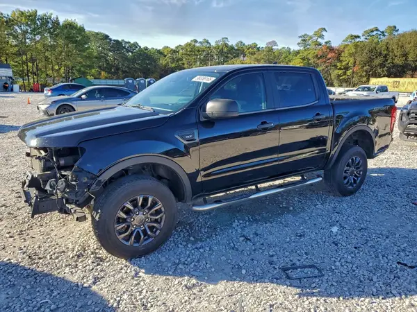 1FTER4EH5MLD77431 2021 FORD RANGER - Image 1