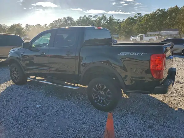 1FTER4EH5MLD77431 2021 FORD RANGER - Image 2