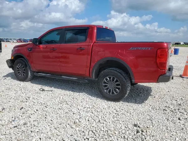 1FTER4EH5MLD78949 2021 FORD RANGER - Image 2