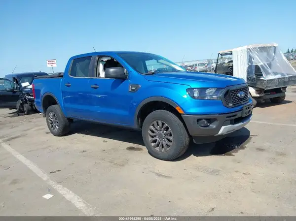 1FTER4EH5MLD84816 2021 FORD RANGER - Image 1