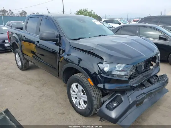 1FTER4EH5MLD85058 2021 FORD RANGER - Image 1