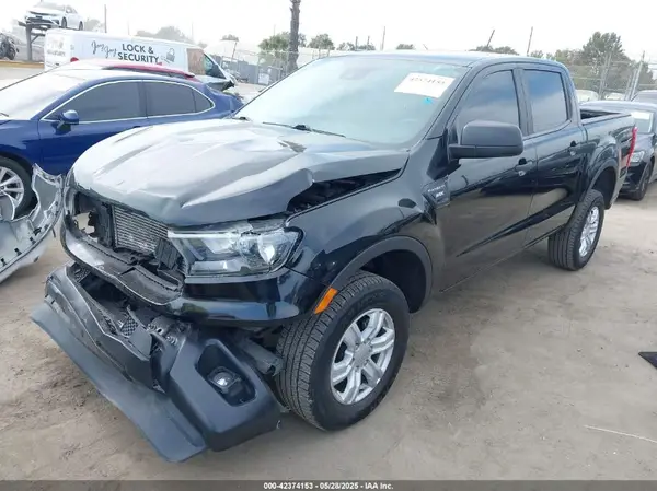1FTER4EH5MLD85058 2021 FORD RANGER - Image 2