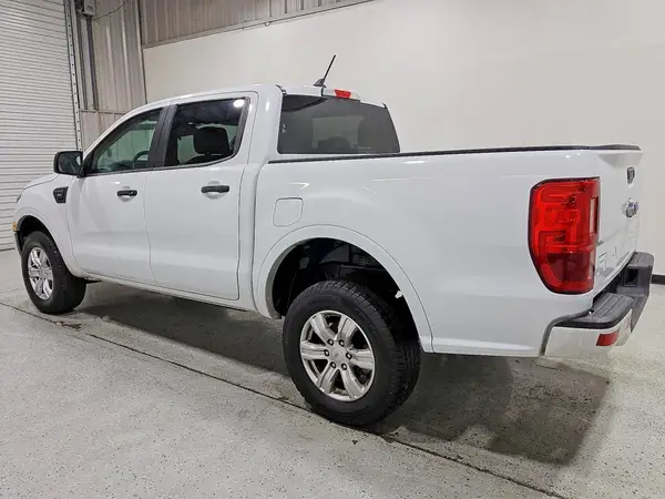 1FTER4EH5MLD87621 2021 FORD RANGER - Image 2