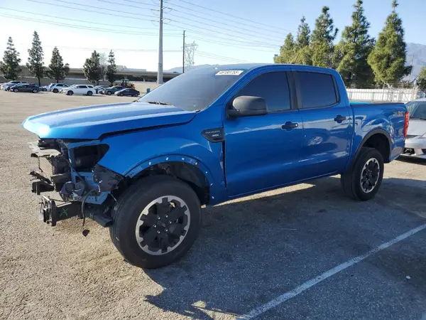 1FTER4EH5MLD95122 2021 FORD RANGER - Image 1