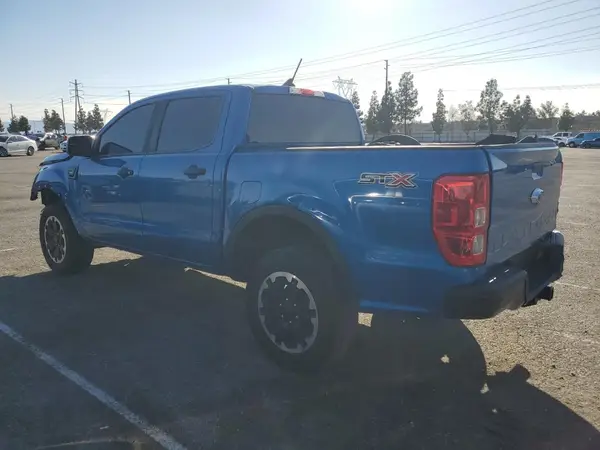 1FTER4EH5MLD95122 2021 FORD RANGER - Image 2