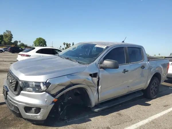 1FTER4EH5MLE04689 2021 FORD RANGER - Image 1