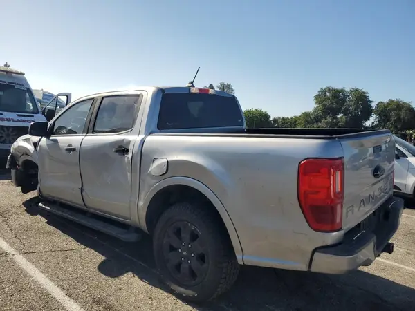 1FTER4EH5MLE04689 2021 FORD RANGER - Image 2