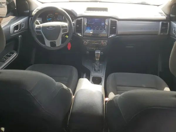 1FTER4EH5MLE04689 2021 FORD RANGER - Image 8