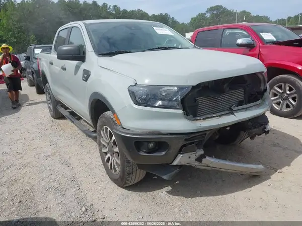 1FTER4EH5NLD02892 2022 FORD RANGER - Image 1