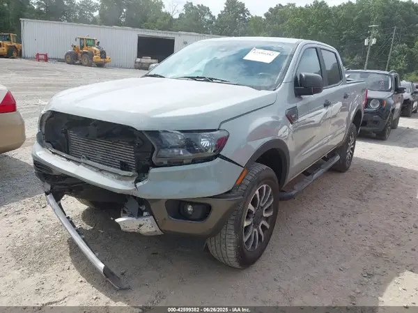 1FTER4EH5NLD02892 2022 FORD RANGER - Image 2