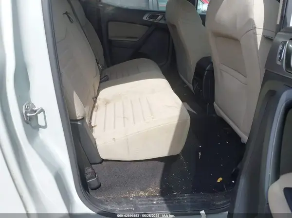 1FTER4EH5NLD02892 2022 FORD RANGER - Image 8