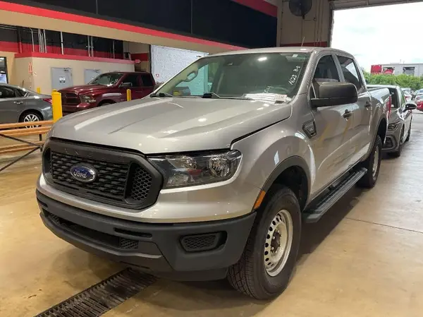 1FTER4EH5NLD10040 2022 FORD RANGER - Image 8