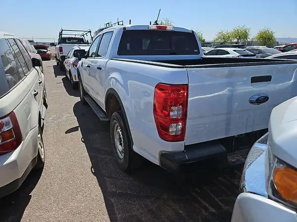 1FTER4EH5NLD10300 2022 FORD RANGER - Image 2