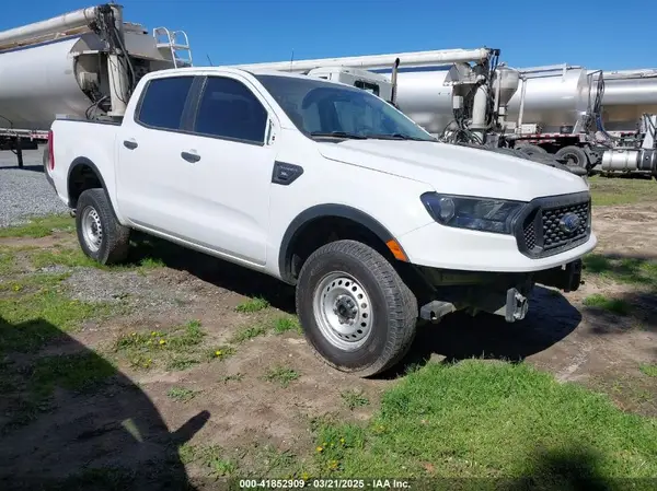 1FTER4EH5NLD12631 2022 FORD RANGER - Image 1