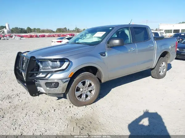 1FTER4EH5NLD13746 2022 FORD RANGER - Image 2
