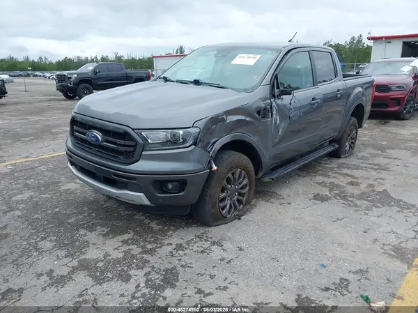 1FTER4EH5NLD31244 2022 FORD RANGER - Image 2