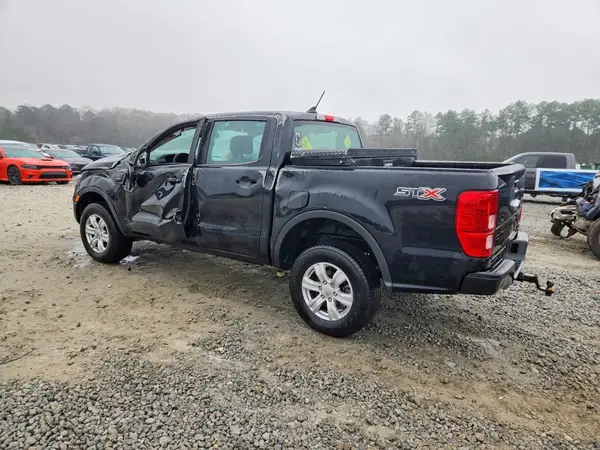 1FTER4EH5NLD34788 2022 FORD RANGER - Image 2