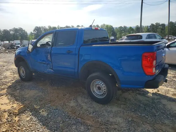 1FTER4EH5NLD41000 2022 FORD RANGER - Image 2
