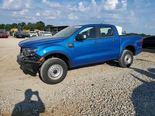 1FTER4EH5NLD47105 2022 FORD RANGER - Image 1