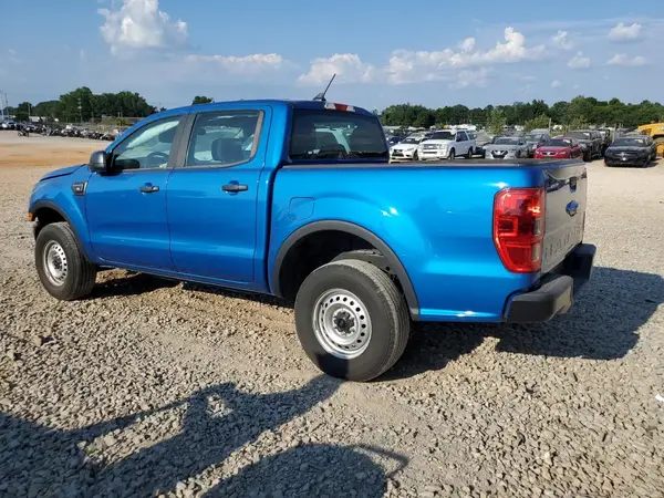 1FTER4EH5NLD47105 2022 FORD RANGER - Image 2