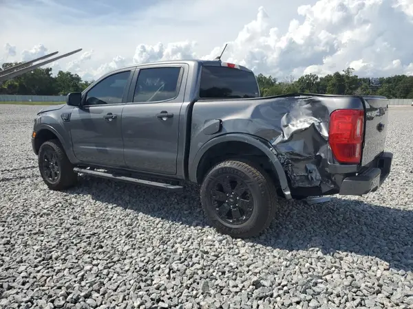 1FTER4EH5PLE21321 2023 FORD RANGER - Image 2