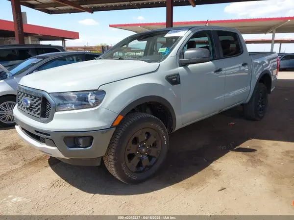 1FTER4EH5PLE30651 2023 FORD RANGER - Image 2