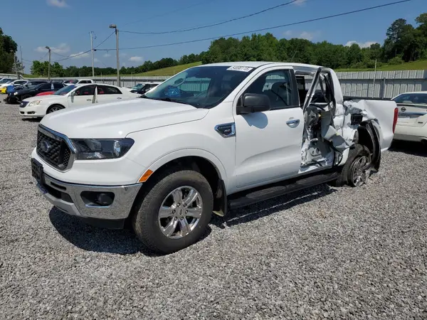 1FTER4EH5PLE35333 2023 FORD RANGER - Image 1