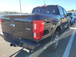 1FTER4EH6KLA14424 2019 FORD RANGER