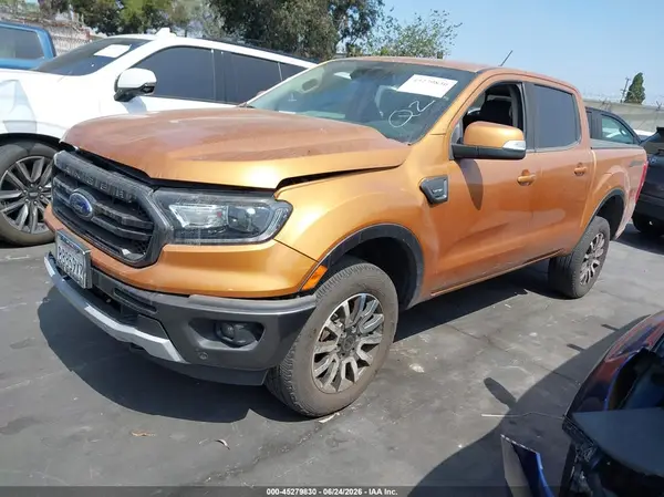 1FTER4EH6KLA15721 2019 FORD RANGER - Image 2