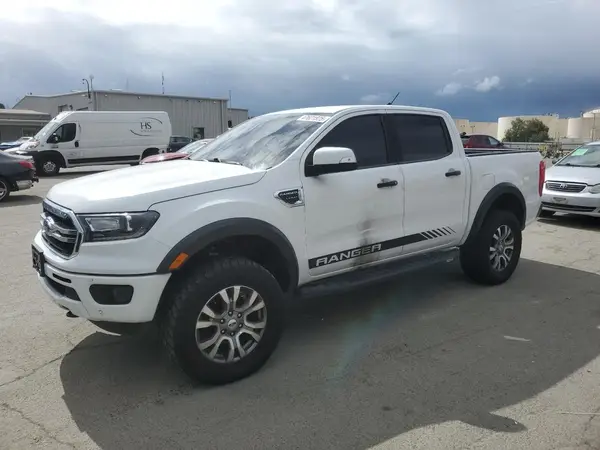 1FTER4EH6KLA20501 2019 FORD RANGER - Image 1
