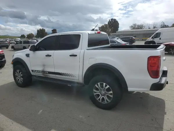 1FTER4EH6KLA20501 2019 FORD RANGER - Image 2