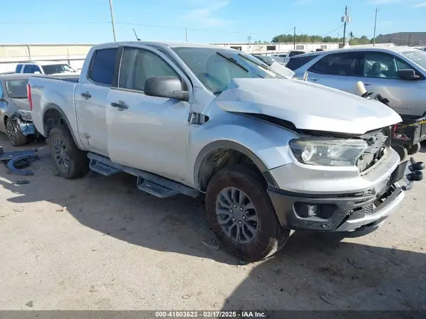 1FTER4EH6KLA22832 2019 FORD RANGER - Image 1