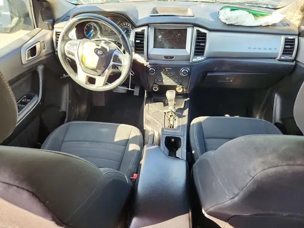 1FTER4EH6KLA23141 2019 FORD RANGER - Image 8